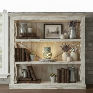 Green Owl Ceramic Candle Holder